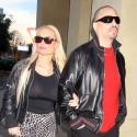 Ice-T et Coco : Ils ravivent la flamme à Las Vegas