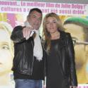 Jean-Marie Bigard et Lola : Noël à l'hôpital avec leurs jumeaux