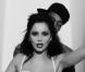 Cheryl Cole et son chéri danseur Tre Holloway dans le clip de Ghetto Baby, réalisé par Rankin pour le magazine Hunger.