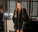 Lindsay Lohan quitte le restaurant Cipriani à Londres, le 30 décembre 2012.