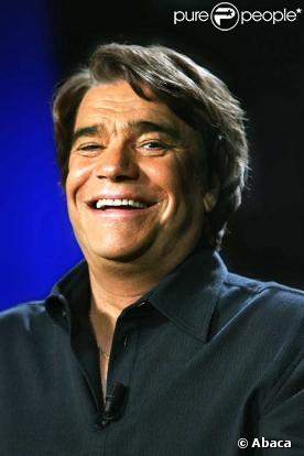 Bernard Tapie
