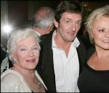 Line Renaud, Muriel Robin et Pierre Palmade