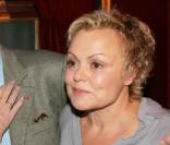 Line Renaud avec Muriel Robin et son grand ami Jacques Chirac