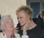 Line Renaud, Mathilde Seigner, Liane Foly et Muriel Robin