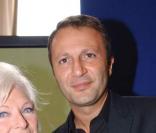 Line Renaud et Arthur