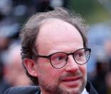  Denis Podalydès à Cannes, le 21 mai 2012. 