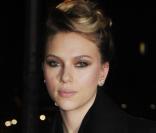 Scarlett Johansson : ''Mon image sexy ne va pas durer éternellement''