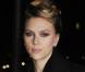 Scarlett Johansson : ''Mon image sexy ne va pas durer éternellement''