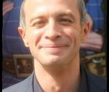 Samuel Etienne