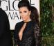 Golden Globes 2013 : Eva Longoria et Lea Michele, somptueuses en robe fendue