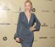 Kelly Rutherford aux 70e Golden Globe Awards au Beverly Hilton Hôtel à Los Angeles, le 13 janvier 2013