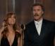 Kristen Wiig et Will Ferrell remettent le Golden Globe de la meilleure actrice dans une comédie le 13 janvier 2013