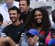 Serena Williams : ''Ça a marché avec Patrick, parce que c'était imprévu''