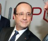 François Hollande : Ses mugs dédicacés se vendent par milliers !