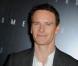 Michael Fassbender lors de l'avant-première du film Prometheus au Gaumont Marignan, Paris, le 11 avril 2012.