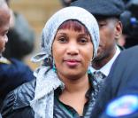 Affaire Dominique Strauss-Kahn : Nafissatou Diallo a reçu 1 million de dollars