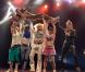 Gunther Love: Le chéri de Daphné Bürki enflamme l'Olympia avec Airnadette !