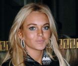 Lindsay Lohan 