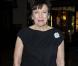 Roselyne Bachelot, élégante et chic auprès de Mia Frye et des frères Bogdanov