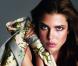Charlotte Casiraghi célèbre le Flora de Gucci en toute féminité