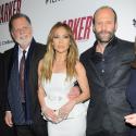 Jennifer Lopez : Resplendissante pour la première de son film à New York