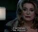 Catherine Deneuve, patiente française de la série Nip/Tuck.
