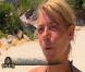 Vanessa dans Koh Lanta vendredi 25 janvier 2013 sur TF1