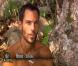 Brice dans Koh Lanta vendredi 25 janvier 2013 sur TF1