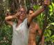 Vanessa et Brice dans Koh Lanta vendredi 25 janvier 2013 sur TF1