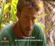 Ugo dans Koh Lanta vendredi 25 janvier 2013 sur TF1