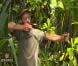 Philippe dans Koh Lanta vendredi 25 janvier 2013 sur TF1