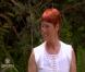 Nadine la compagne de Bernard dans Koh Lanta vendredi 25 janvier 2013 sur TF1