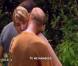 Philippe retrouve sa femme dans Koh Lanta vendredi 25 janvier 2013 sur TF1