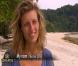 Myriam dans Koh Lanta 2012 vendredi 25 janvier 2013 sur TF1