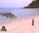La dernière épreuve d'immunité dans Koh Lanta 2012 vendredi 25 janvier 2013 sur TF1