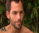 Brice dans Koh Lanta 2012 vendredi 25 janvier 2013 sur TF1