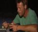 Ugo dans Koh Lanta 2012 vendredi 25 janvier 2013 sur TF1