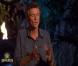 lors du conseil dans Koh Lanta 2012 vendredi 25 janvier 2013 sur TF1