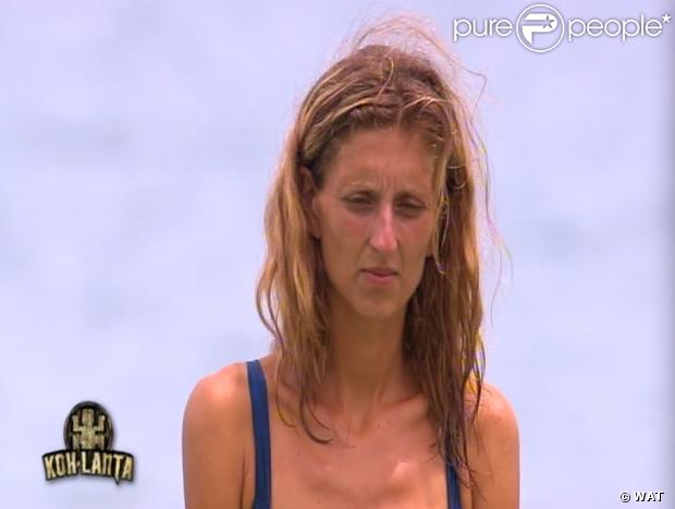 Episode 13 de Koh Lanta Malaisie diffusé le vendredi 25 janvier 2013 sur TF1.