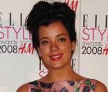 Lily Allen