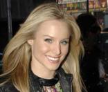Kristen Bell