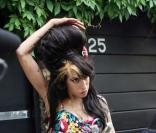 Amy Winehouse