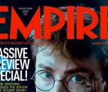 Images de 'Harry Potter et le Prince de Sang Mêlé'