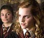 Images de 'Harry Potter et le Prince de Sang Mêlé'