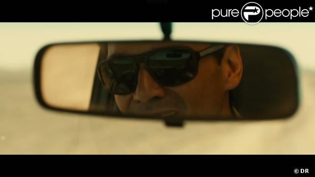 Extrait du film Intersections.