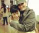 Twitter de Laeticia Hallyday - Toute ma gratitude à Linh qui fait un travail admirable à l'orphelinat de #BacGiang #LaBonneEtoile #education