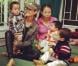 Twitter de Laeticia Hallyday - Orphelinat de Ba-Vi #Vietnam #LaBonneEtoile