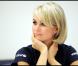 Laeicia Hallyday au Cambodge pour l'Unicef en octobre 2009.