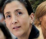 Claire Chazal reçoit Ingrid Betancourt ce soir