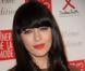 Nolwenn Leroy lors de la soirée de gala du Sidaction au Pavillon d'Armenonville à Paris le 24 janvier 2013